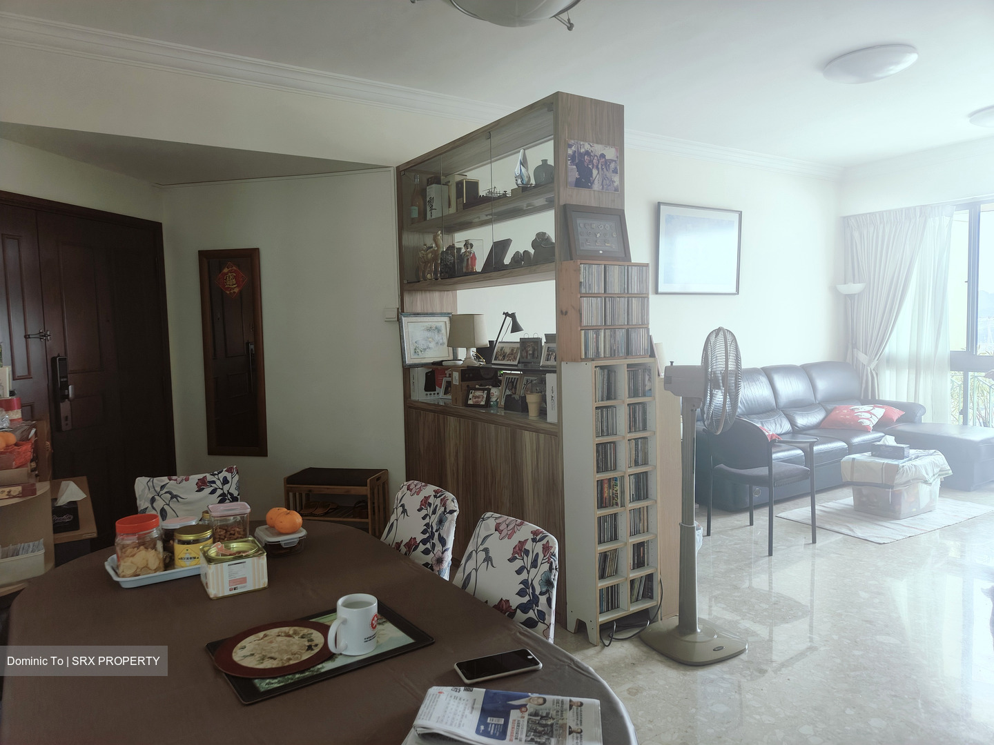 Yew Mei Green (D23), Condominium #445587591